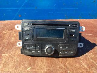 Фото запчасти магнитола renault duster 2012-2020 контрактная запчасть Запчасть магнитола renault duster 2012-2020