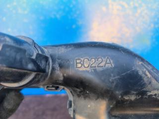 Воздухозаборник Note 2007 E11 1.6