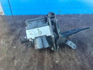 Блок abs Volkswagen Golf Plus 5 CBZB