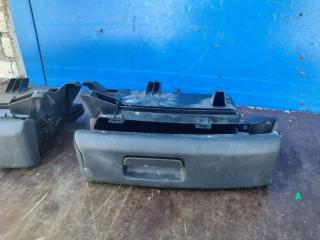 Ящик под сиденье Golf Plus 2012 5 CBZB