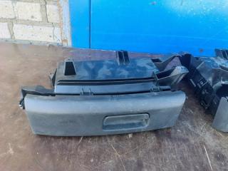 Ящик под сиденье Golf Plus 2012 5 CBZB