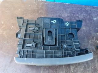 Ящик под сиденье Golf Plus 2012 5 CBZB