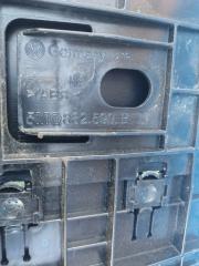 Ящик под сиденье Golf Plus 2012 5 CBZB