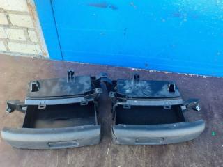 Ящик под сиденье Golf Plus 2012 5 CBZB