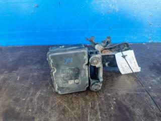 Блок abs skoda yeti 2009-2016