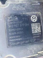 Блок abs yeti 2009-2016 5L 1.2 TSI