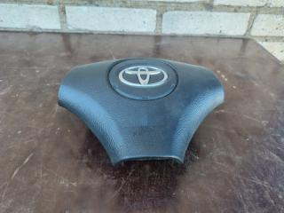 Подушка безопасности в руль Toyota Corolla 2004 контрактная Подушка безопасности в руль Toyota Corolla 2004