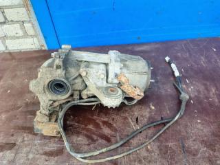 Редуктор заднего моста mitsubishi outlander 2006-2012