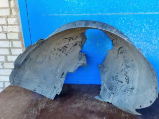 Запчасть подкрылок передний левый volvo s90 2017-2025