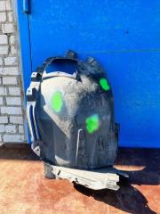 Подкрылок передний правый mercedes-benz m-class 2011-2018