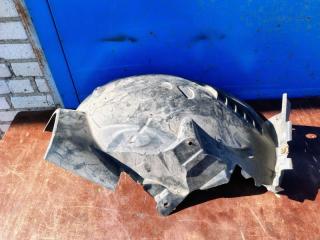 Подкрылок передний левый mercedes-benz c-class 2007-2014