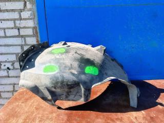 Подкрылок передний левый mercedes-benz m-class 2011-2019