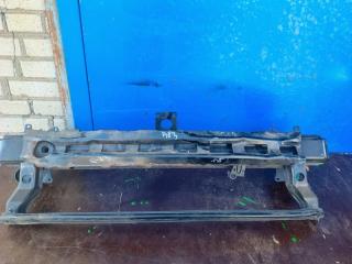 Усилитель бампера передний Volkswagen Golf Plus 2010 контрактная Усилитель бампера передний Volkswagen Golf Plus 2010