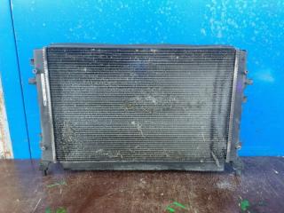 Радиатор дополнительной системы охлаждения Volkswagen Golf Plus 2010