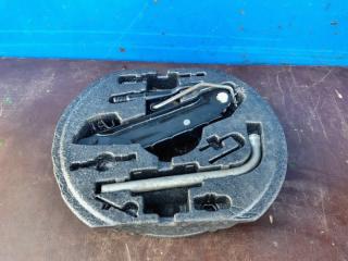 Ящик под инструмент Volkswagen Golf Plus 2010