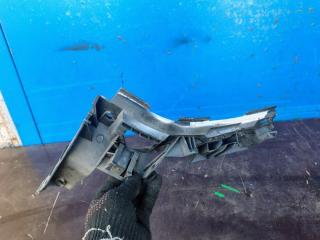 Запчасть кронштейн бампера задний правый Volkswagen Golf Plus 2010