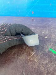 Кнопка включения парктроника левая Volkswagen Golf Plus 2010