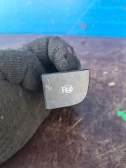 Кнопка включения парктроника правая Volkswagen Golf Plus 2010