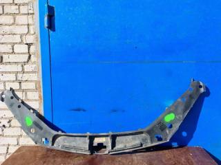 Запчасть кожух замка капота mercedes-benz m-class 2011-2018