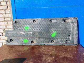 Защита днища левая volkswagen golf plus 2003-2015 контрактная Защита днища левая volkswagen golf plus 2003-2015