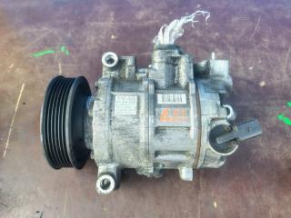 Компрессор кондиционера Volkswagen Golf Plus 2010