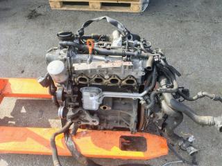 Двигатель Volkswagen Golf Plus 2010 контрактная Двигатель Volkswagen Golf Plus 2010