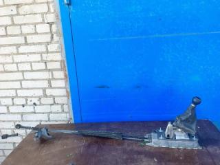 Трос кпп Volkswagen Golf Plus 2010