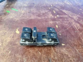 Запчасть блок управления стеклами Volkswagen Golf Plus 2010