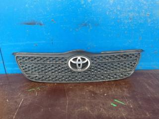 Решетка радиатора toyota corolla 2000-2007 контрактная Решетка радиатора toyota corolla 2000-2007