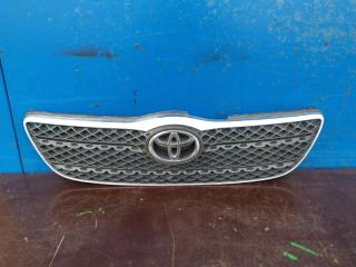 Решетка радиатора toyota corolla 2000-2007 контрактная Решетка радиатора toyota corolla 2000-2007