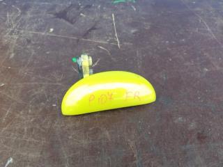 Фото запчасти ручка двери внешняя передняя правая PEUGEOT 107 2006 контрактная запчасть Запчасть ручка двери внешняя передняя правая PEUGEOT 107 2006