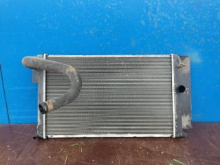 Радиатор ДВС Toyota Corolla 2008
