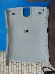 Обшивка потолка Toyota Corolla 2008