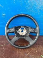 Руль skoda superb 2008-2015