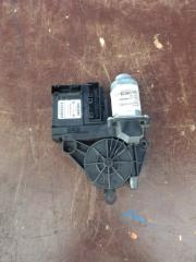 Мотор стеклоподъемника передний левый skoda octavia 2004-2013 контрактная Мотор стеклоподъемника передний левый skoda octavia 2004-2013