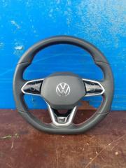 Запчасть руль volkswagen tiguan 2016-2024