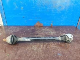 Привод передний левый Volkswagen Caddy 2012