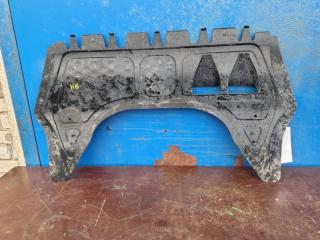 Фото запчасти пыльник двигателя Volkswagen Golf 2012 Б/У запчасть Запчасть пыльник двигателя Volkswagen Golf 2012