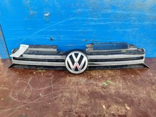 Решетка радиатора Volkswagen Golf 2012 Б/У Решетка радиатора Volkswagen Golf 2012