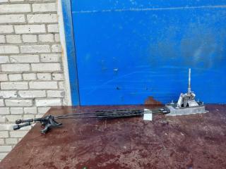 Трос кпп Volkswagen Golf 2012