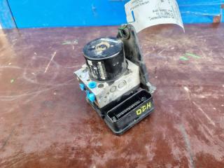 Блок abs Volkswagen Caddy 2012