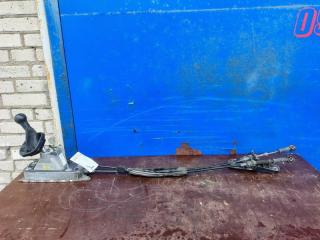 Трос кпп Volkswagen Caddy 2012