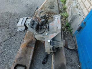 МКПП Volkswagen Golf 2012 контрактная МКПП Volkswagen Golf 2012