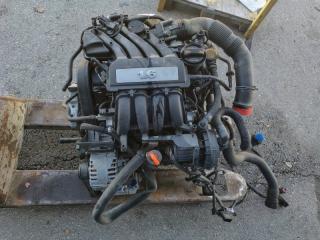 Двигатель Volkswagen Golf 2012 контрактная Двигатель Volkswagen Golf 2012