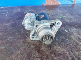 Стартер Volkswagen Golf 2012 контрактная Стартер Volkswagen Golf 2012