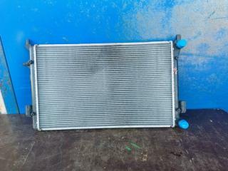 Радиатор ДВС Volkswagen Golf 2012