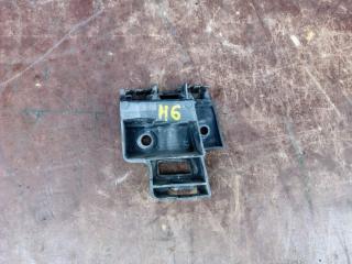 Запчасть кронштейн бампера задний левый Volkswagen Golf 2012