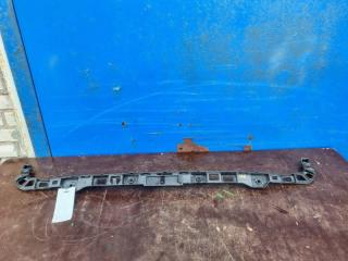 Запчасть кронштейн бампера задний Volkswagen Golf 2012