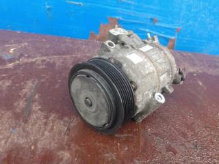 Компрессор кондиционера Volkswagen Polo 2008