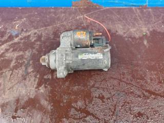 Стартер Volkswagen Polo 2008 контрактная Стартер Volkswagen Polo 2008